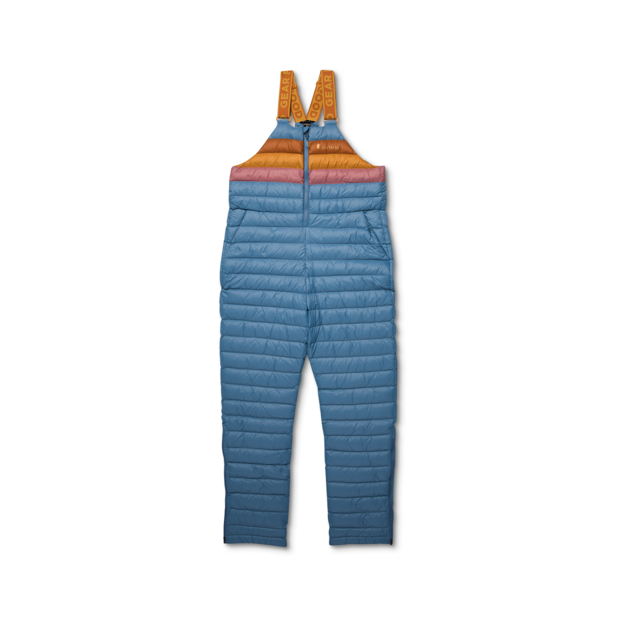 Fuego Down Overall - Women's - Image 7