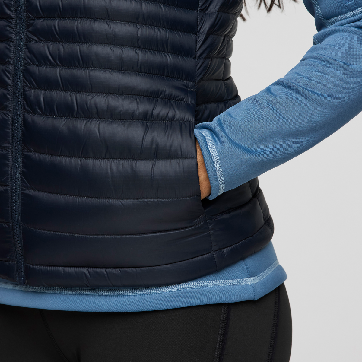 Fuego Down Vest - Women's - Image 29