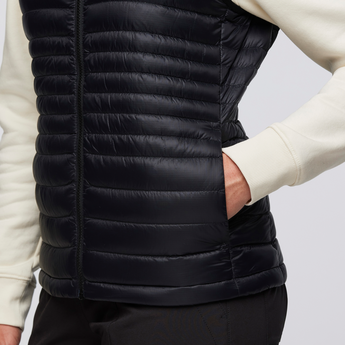 Fuego Down Vest - Women's - Image 46