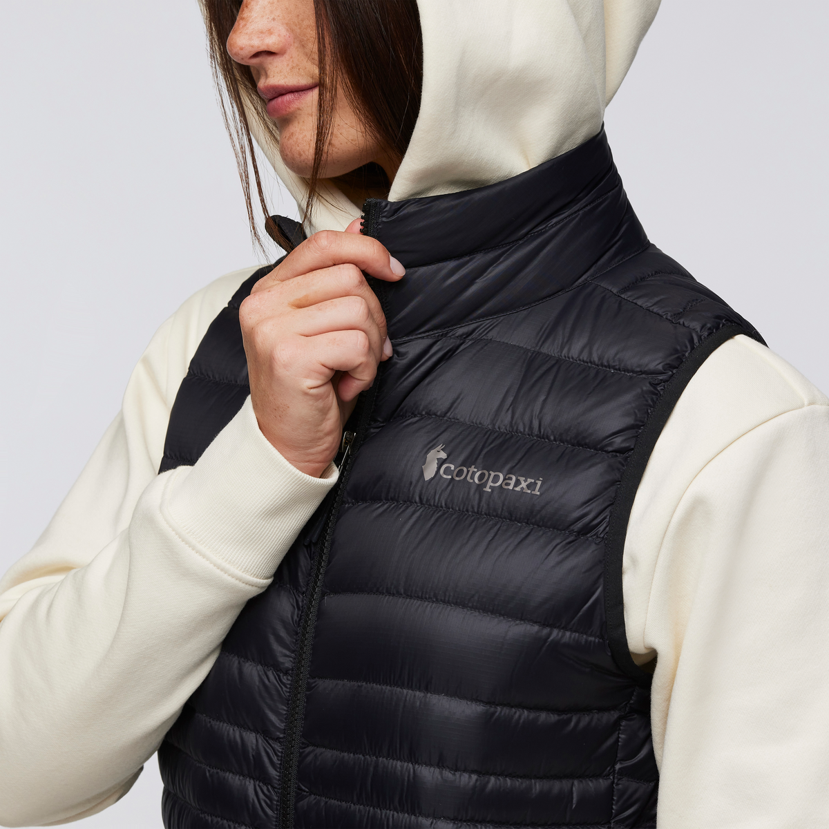 Fuego Down Vest - Women's - Image 43
