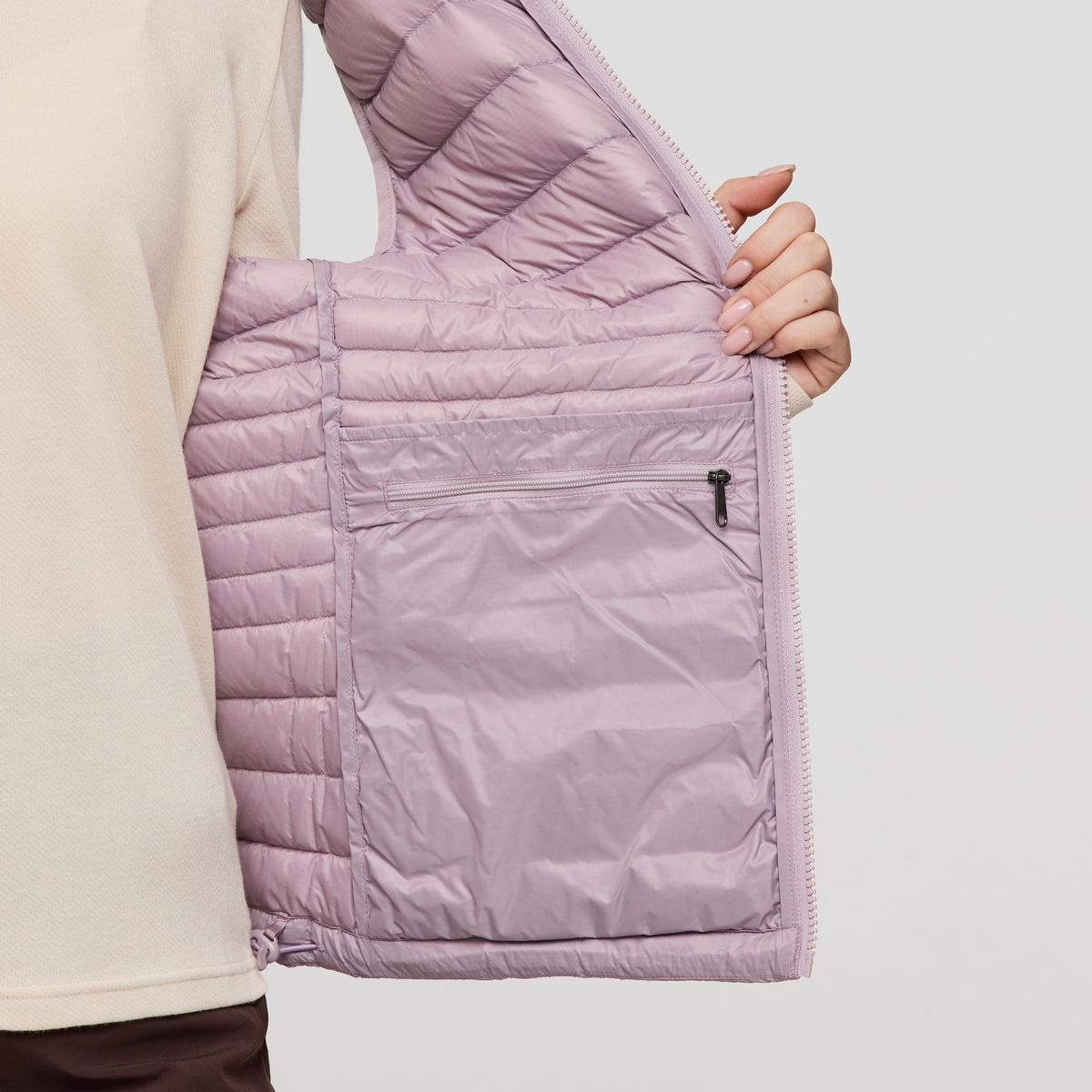 Fuego Down Vest - Women's - Image 14