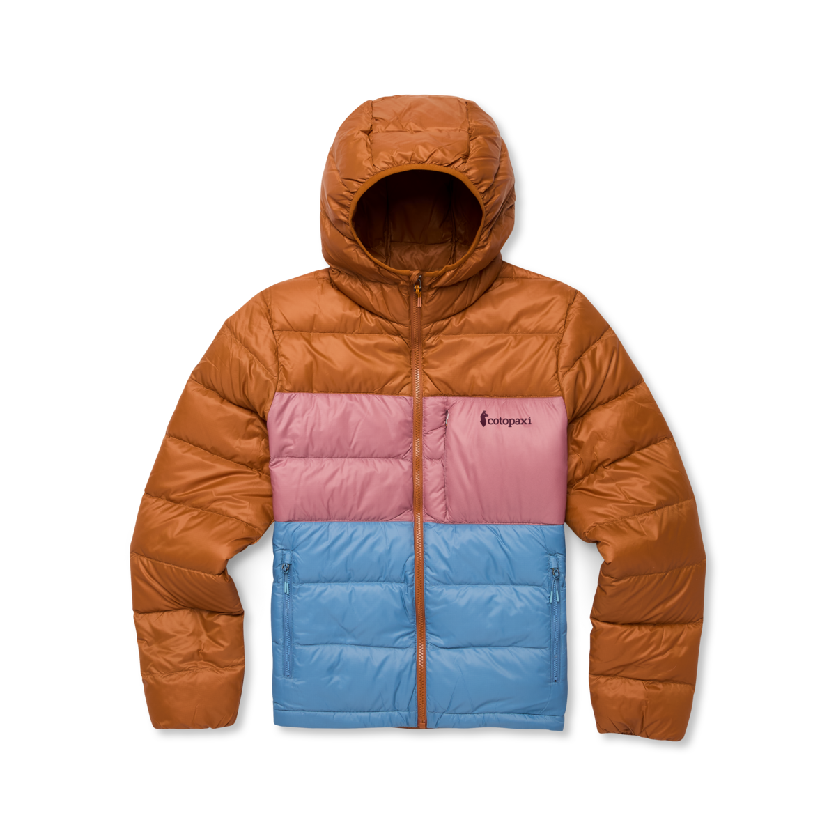 Fuego Max Down Hooded Jacket - Women's - Image 22