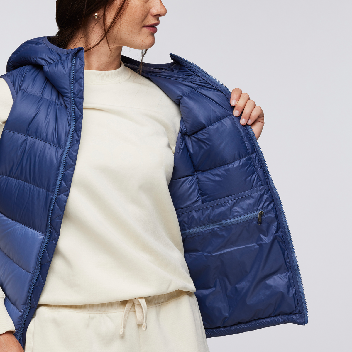 Fuego Max Down Vest - Women's - Image 31
