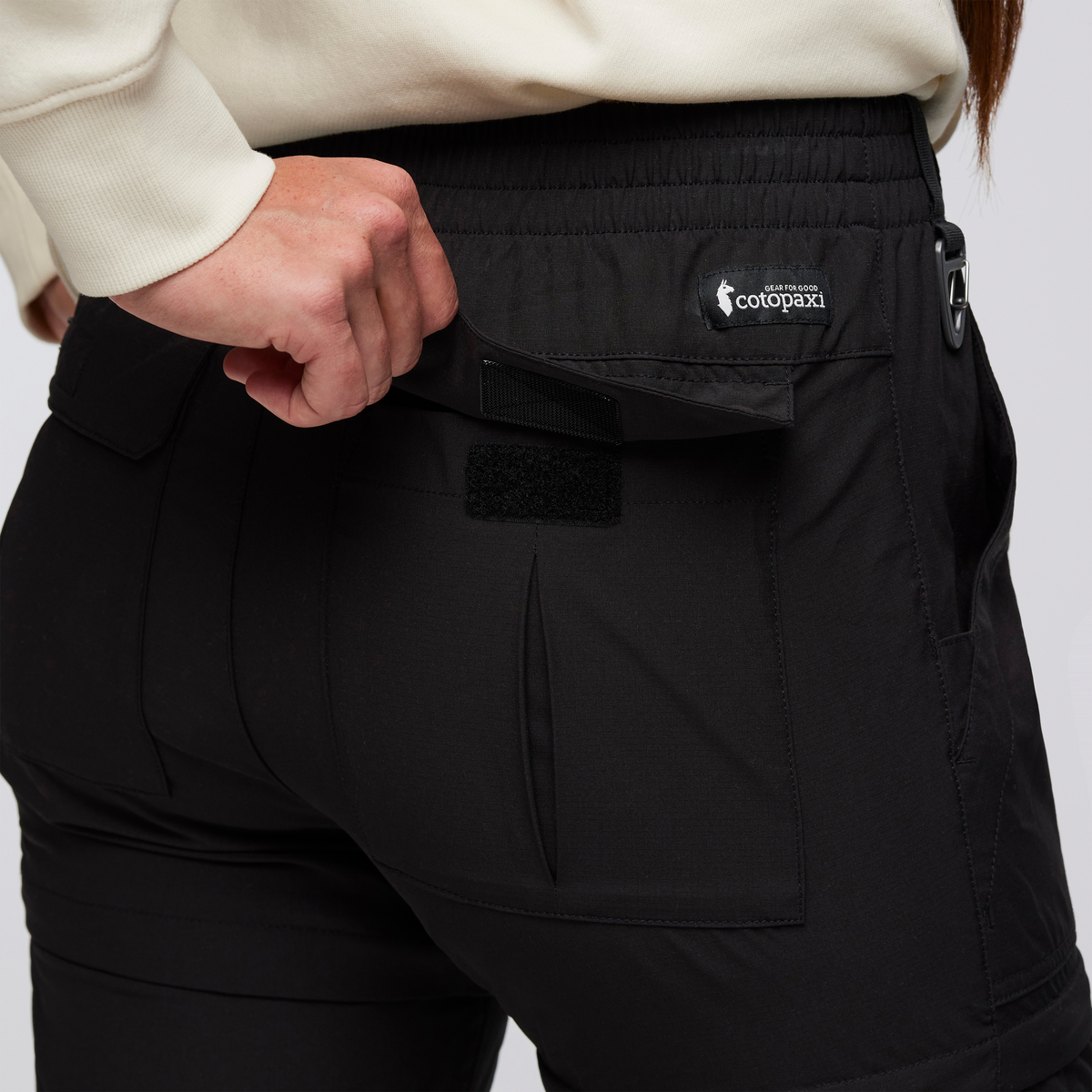 Losdos Zip-Off Pant - Women's - Image 45