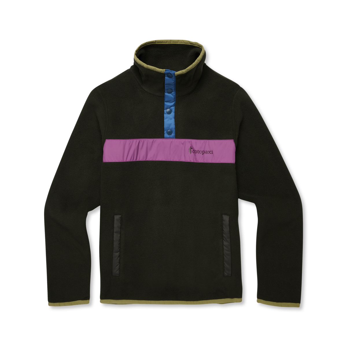Teca Fleece Pullover - Women's - Image 17