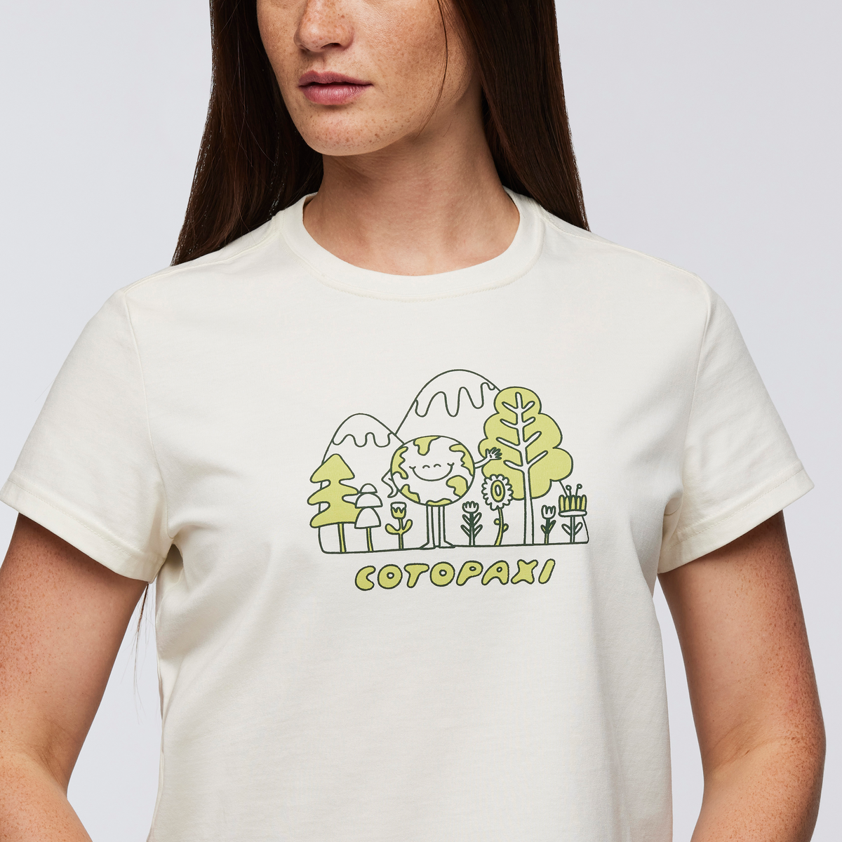 Terra T-Shirt - Women's - Image 5