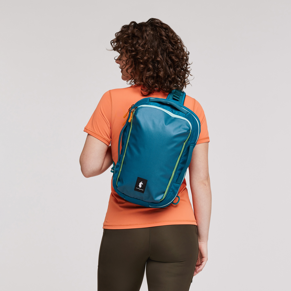 Chasqui 13L Sling - Cada D??a - Image 12
