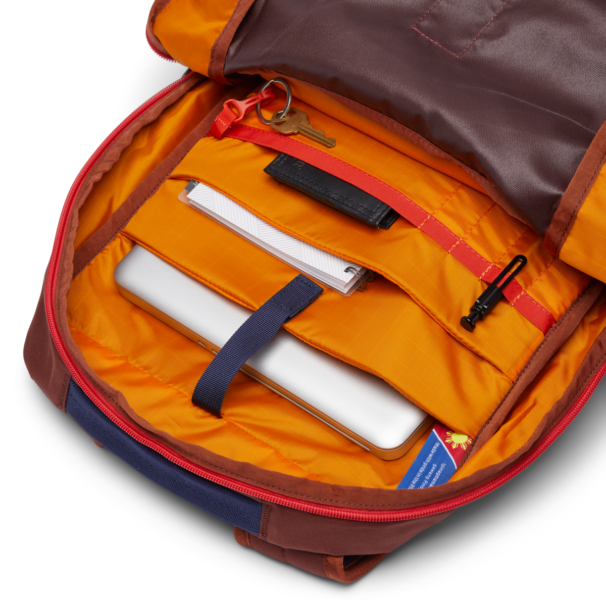 Chiquillo 26L Daypack - Cada D??a - Image 22