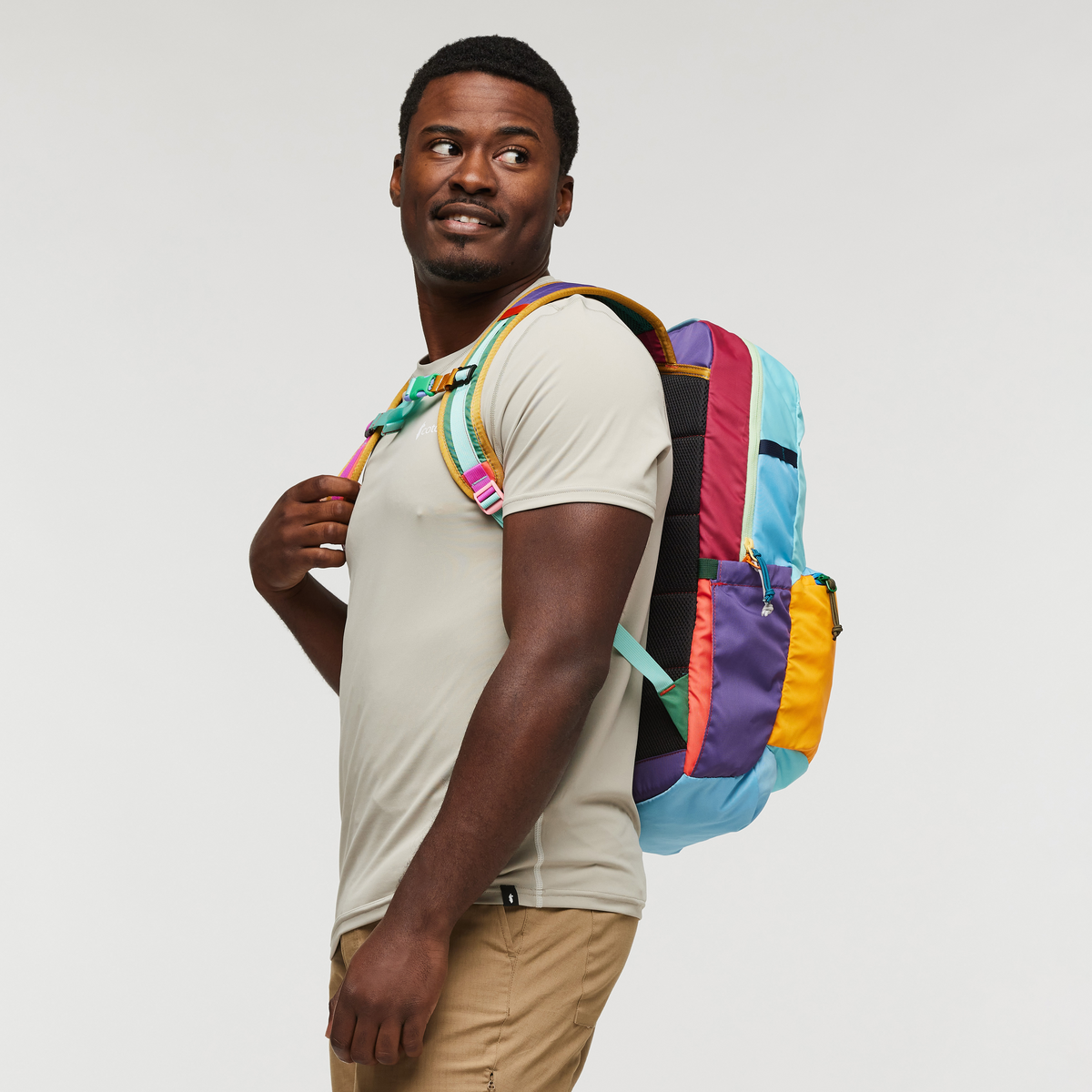Chiquillo 26L Daypack - Del D??a - Image 6