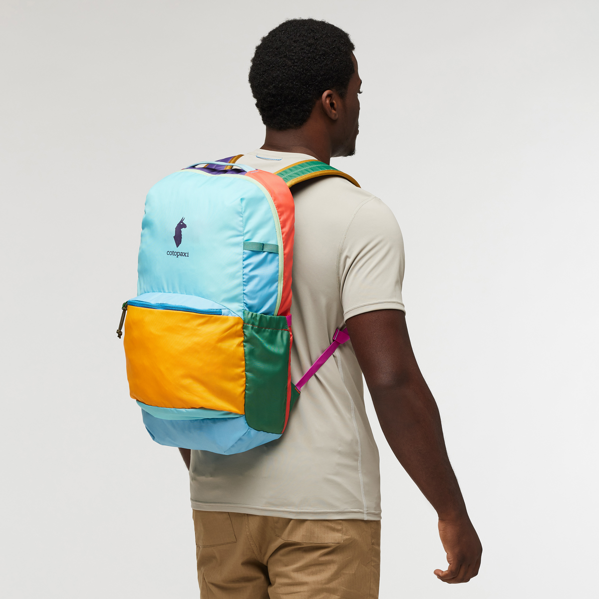 Chiquillo 26L Daypack - Del D??a - Image 8