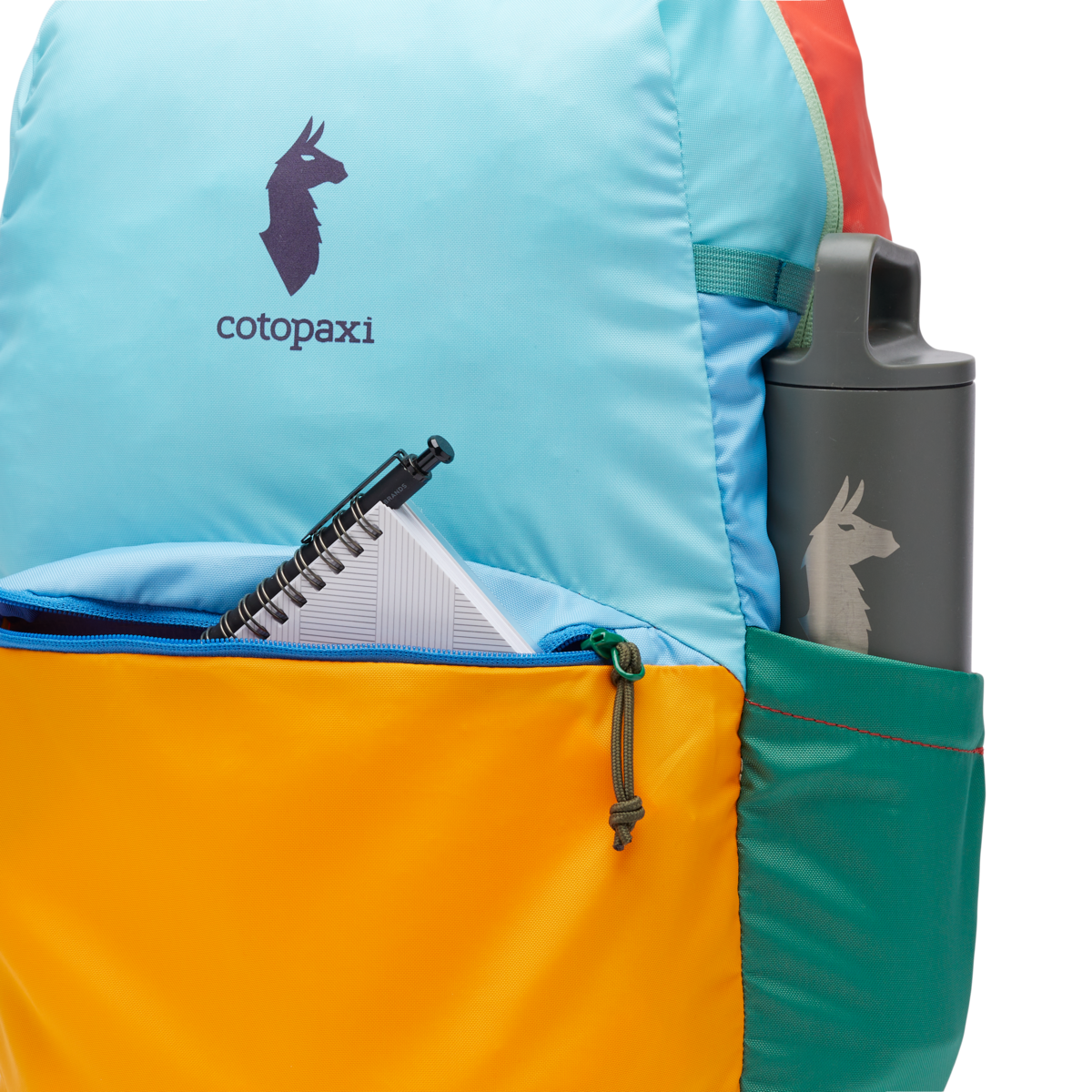 Chiquillo 26L Daypack - Del D??a - Image 3