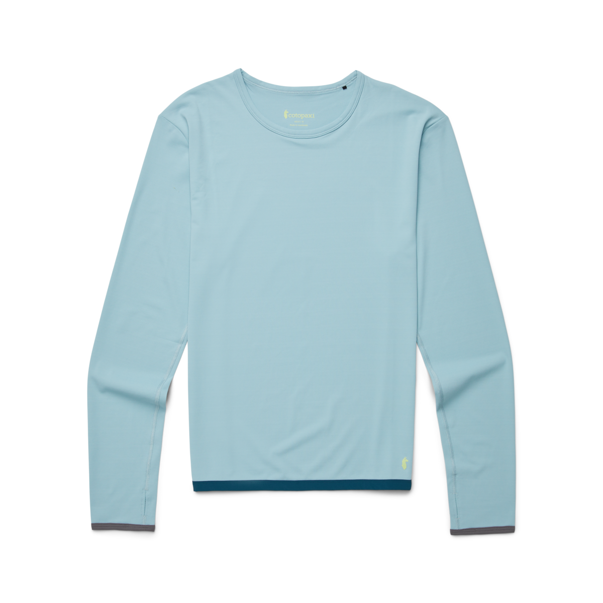 Sombra Long-Sleeve Sun Shirt - Men's - Image 8