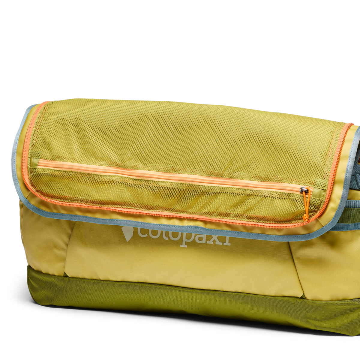 Allpa Getaway 70L Duffel - Image 5