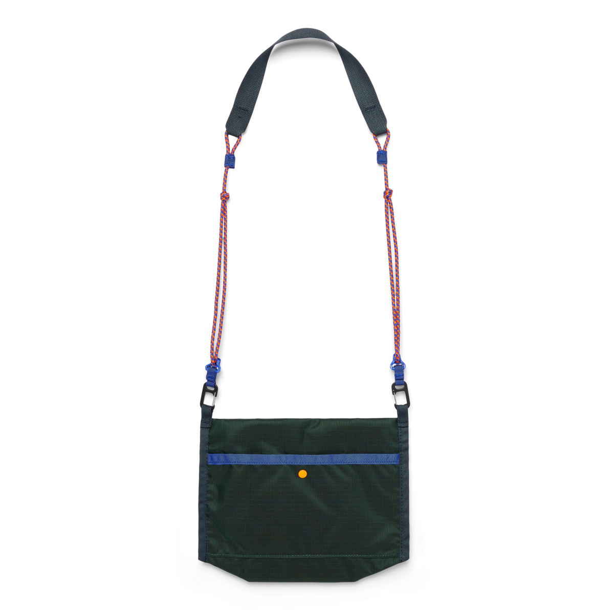 Lista 2L Lightweight Crossbody Bag - Cada Día - Image 14