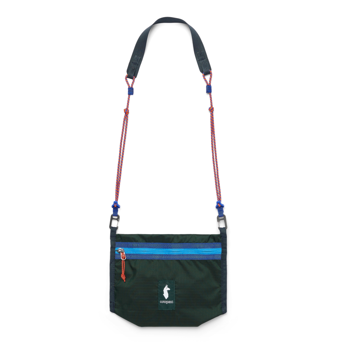 Lista 2L Lightweight Crossbody Bag - Cada Día - Image 13