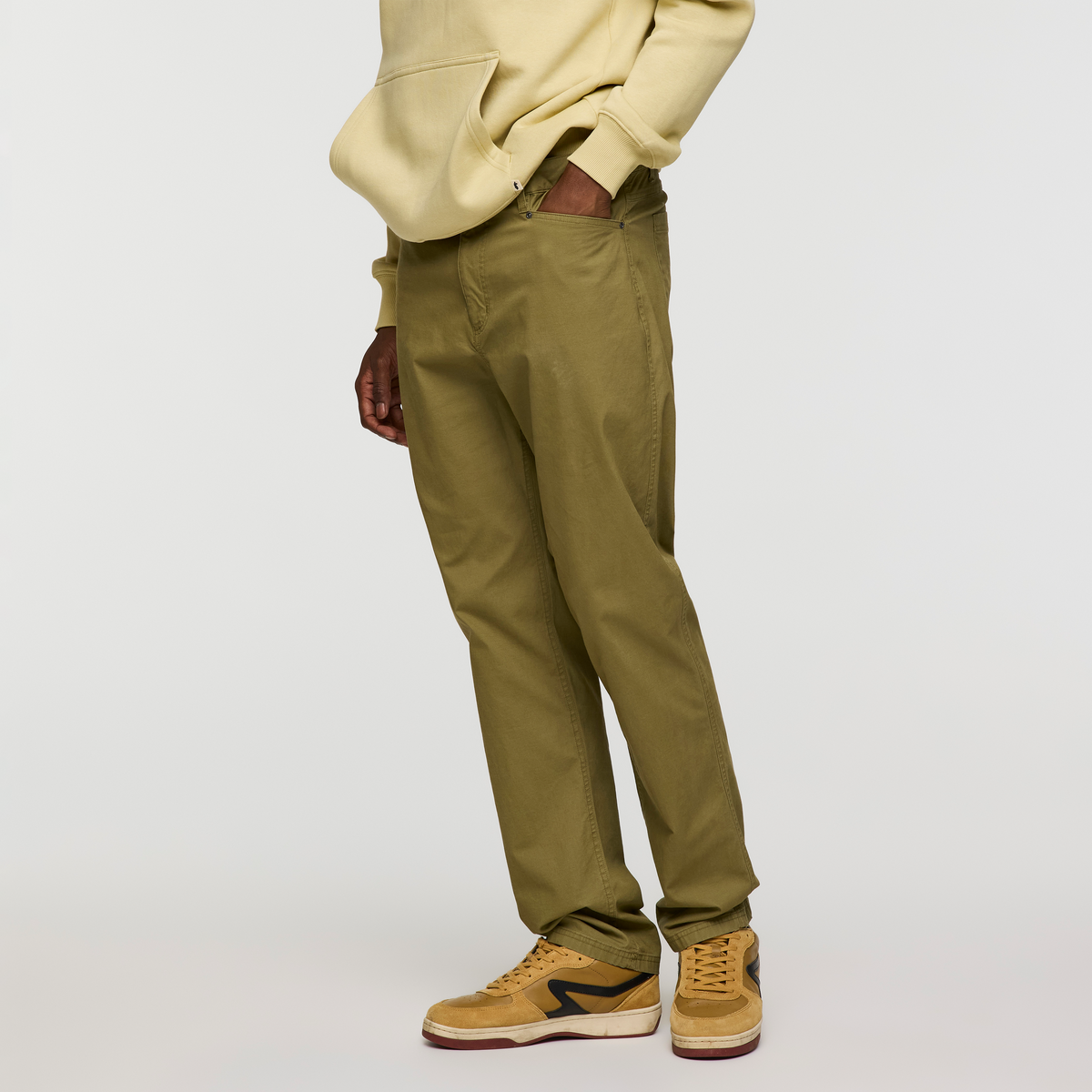 Ambato Everyday Pant - Men's - Image 19