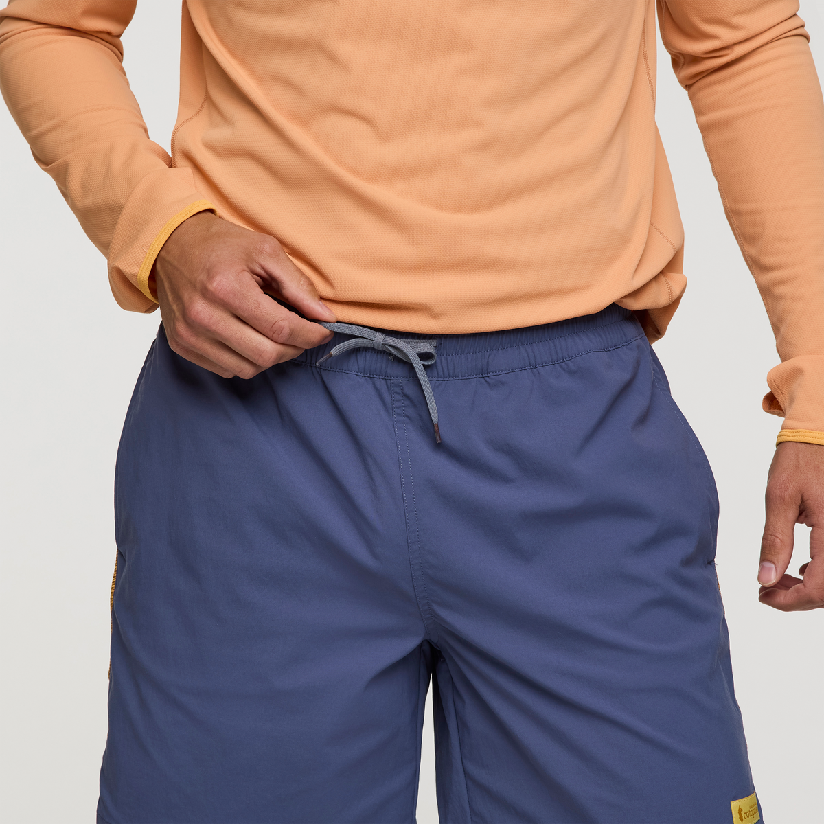 Brinco 7 Short - Solid - Men's - Image 25