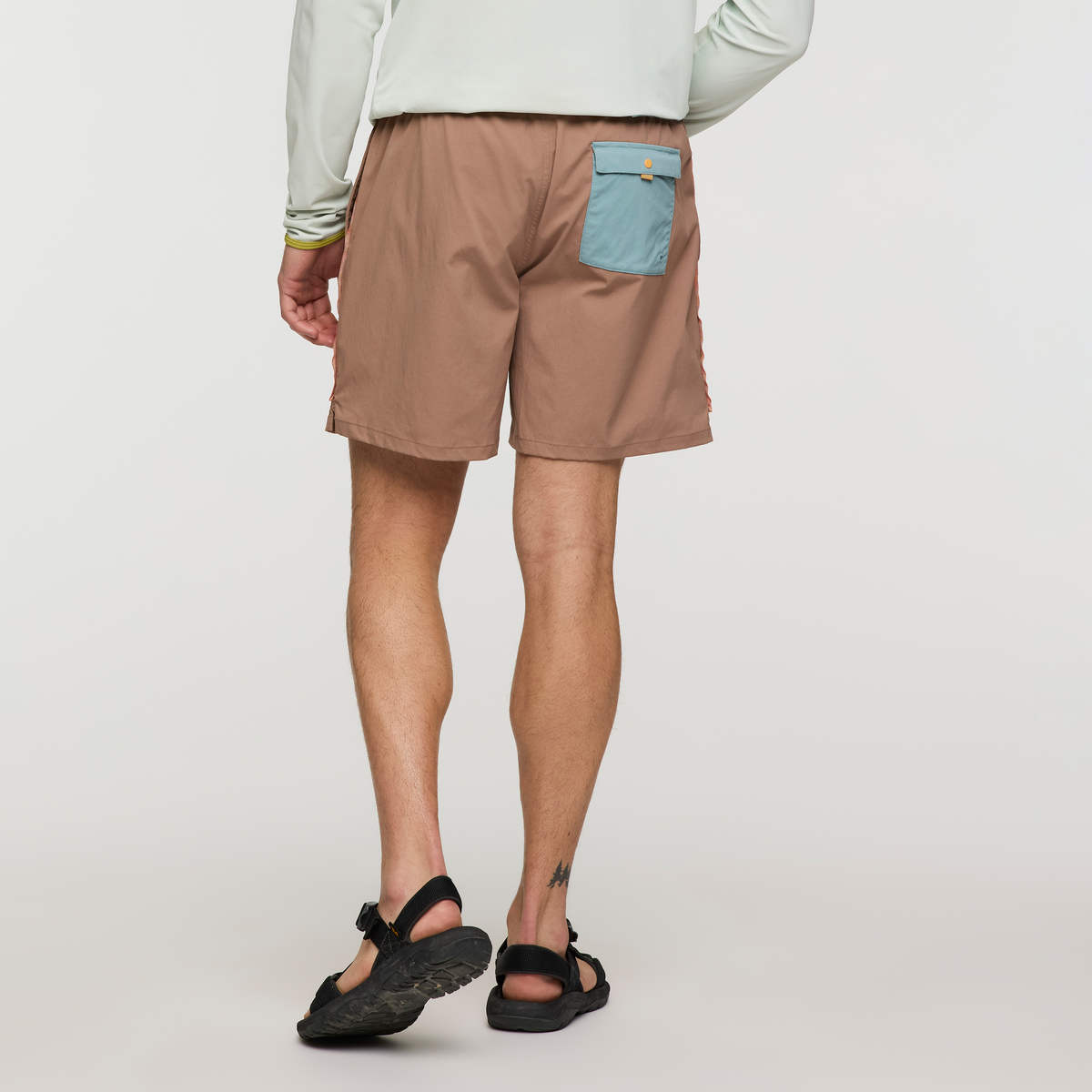Brinco 7 Short - Solid - Men's - Image 32