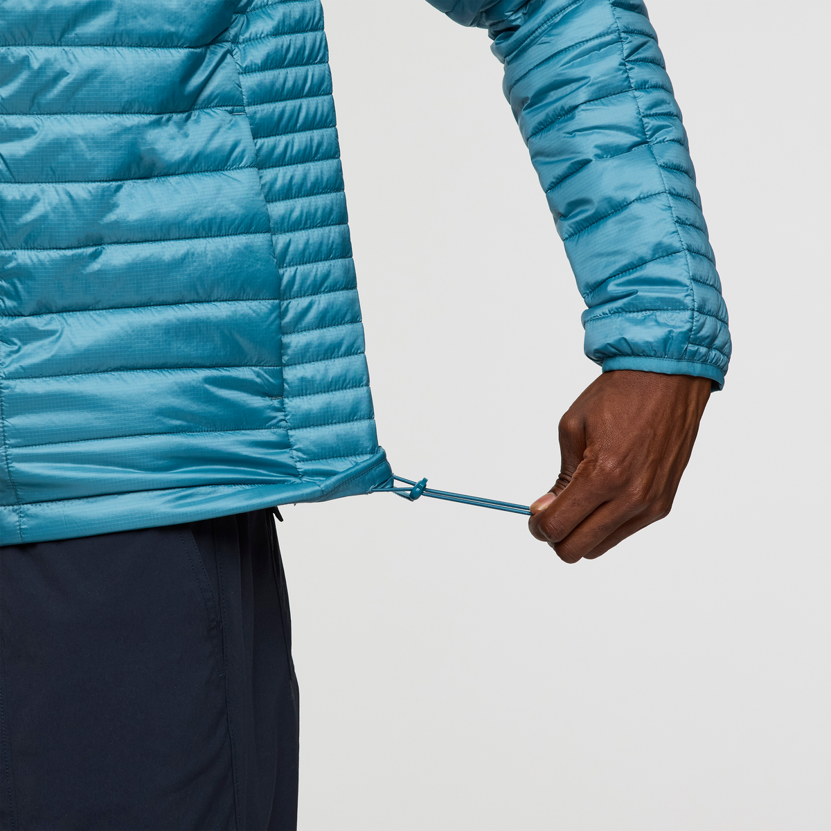 Capa Insulated Hooded Jacket - Men's - Image 8