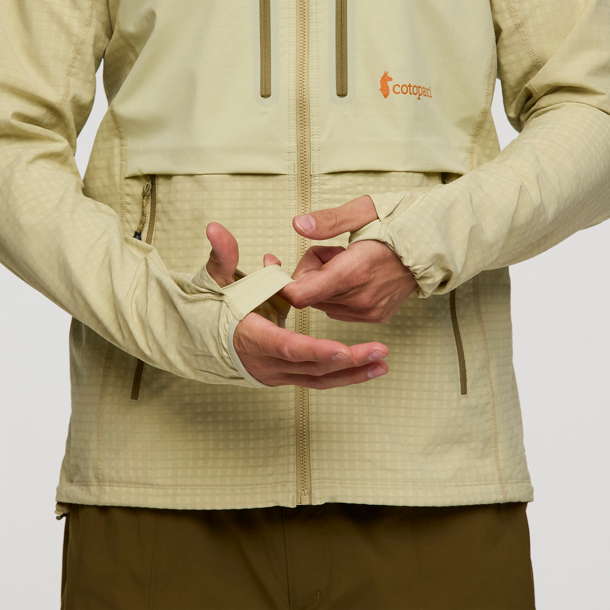 Yermo Hooded Jacket - Men's - Image 17