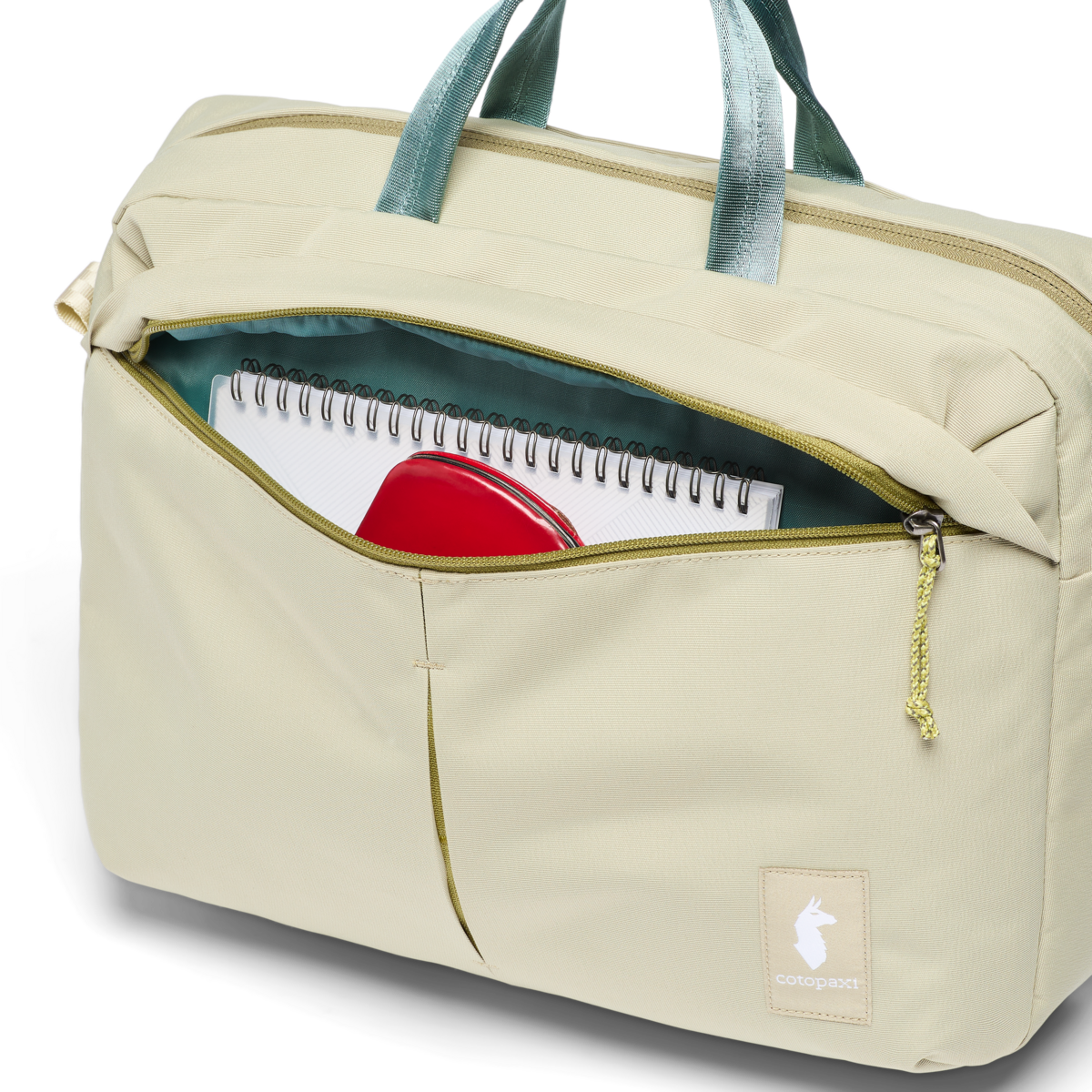 Mente 15L Messenger Bag - Cada D??a - Image 21