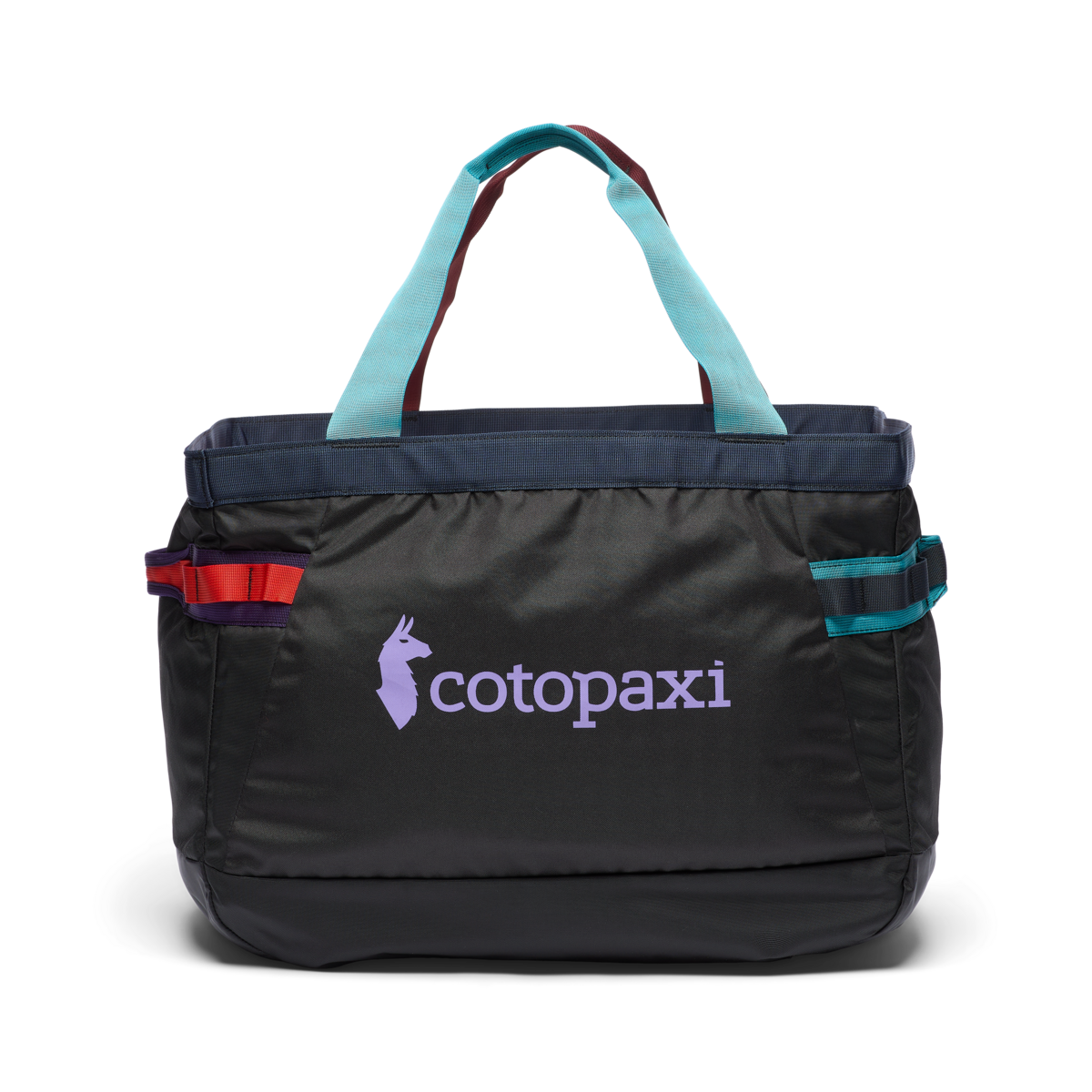Allpa 60L Gear Hauler Tote - Del D??a Dark - Image 2
