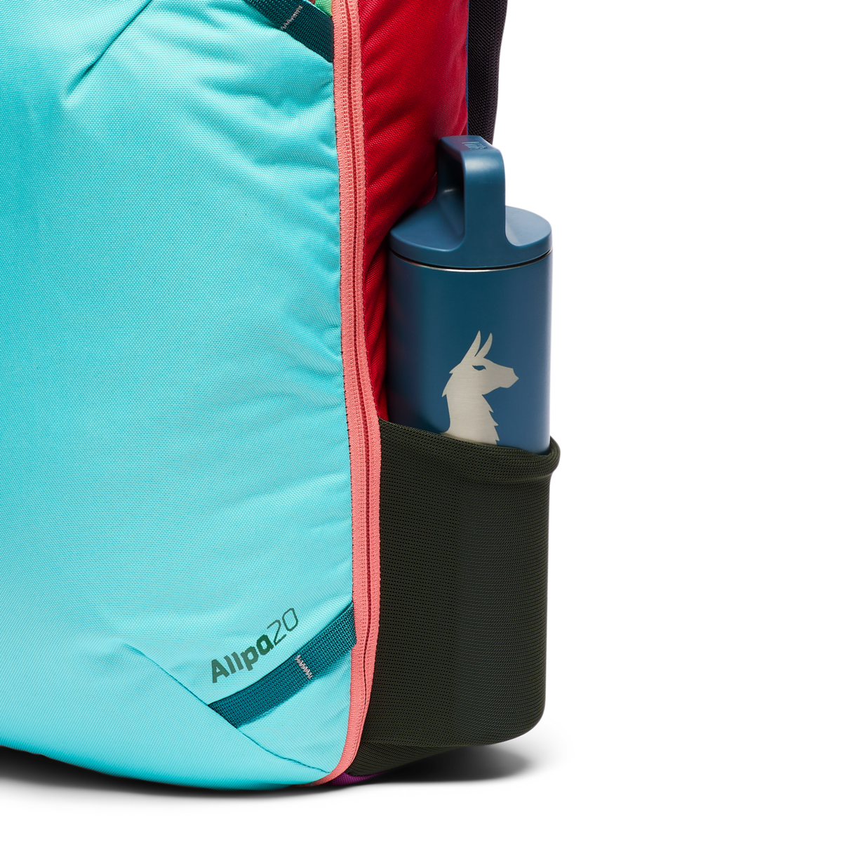 Allpa Mini 20L Travel Pack - Del D??a - Image 15
