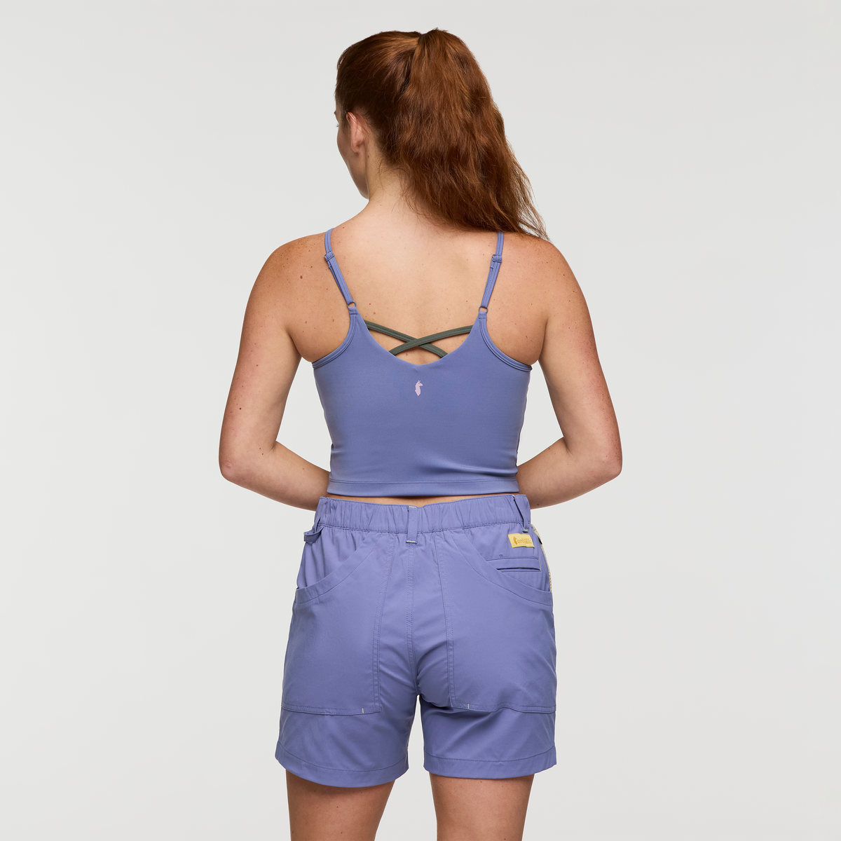 Muevo Scoop Tank - Women's - Image 4