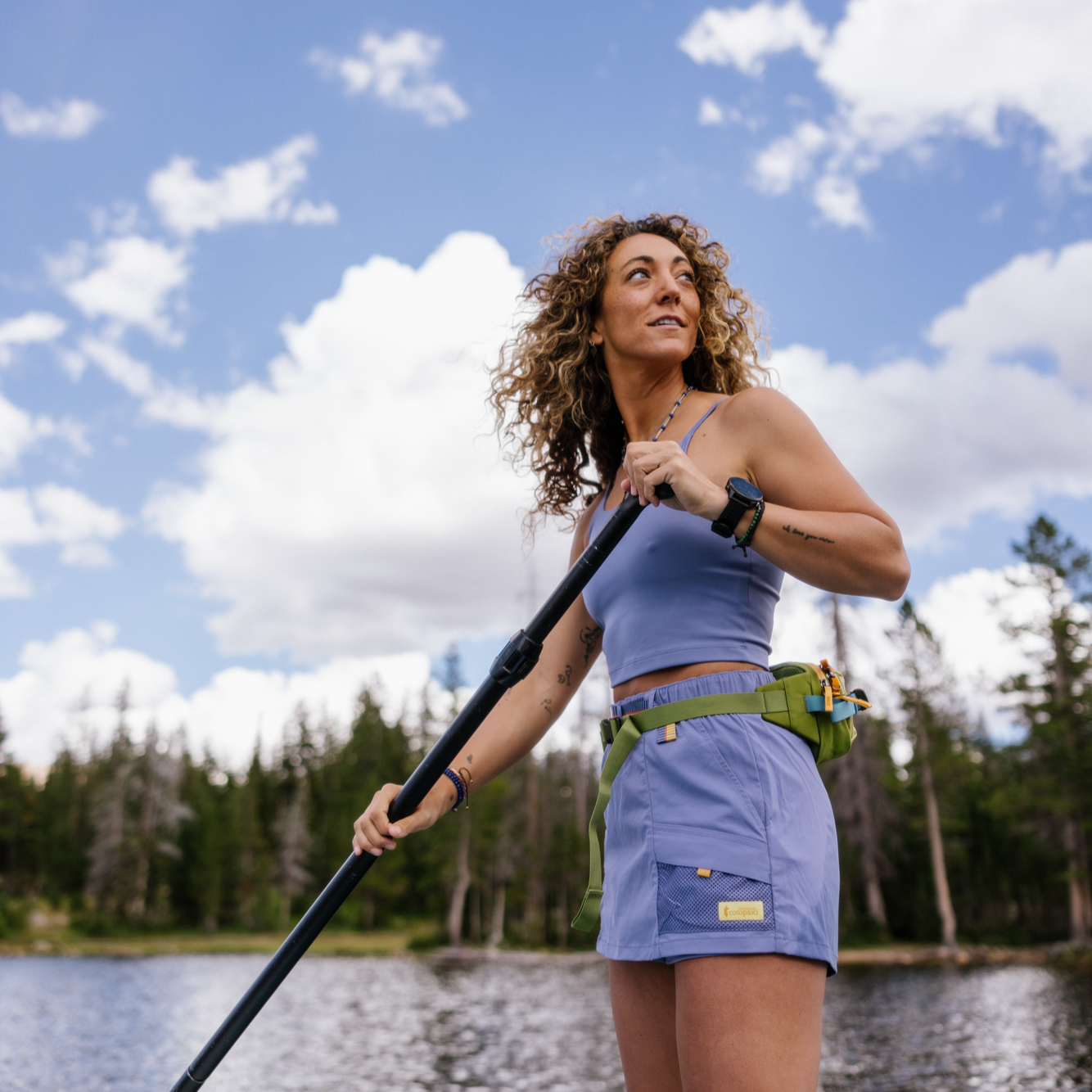 Brinco Skort - Women's - Image 23