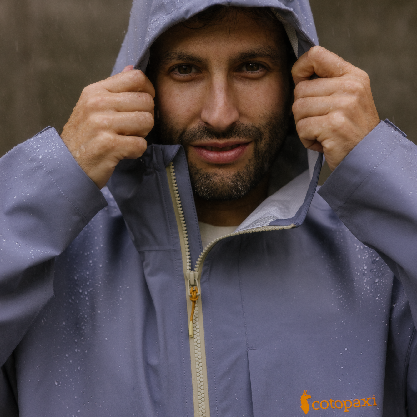 Cielo Rain Jacket - Men's - Image 64