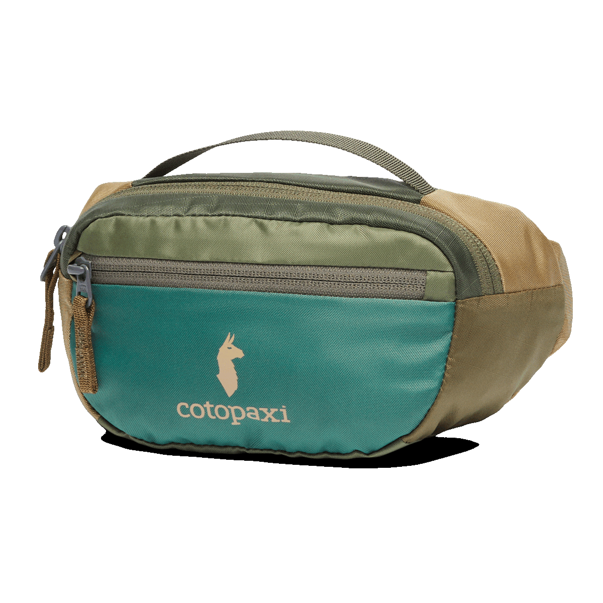 Kapai 1.5L Hip Pack - Del D??a Monochrome - Image 9